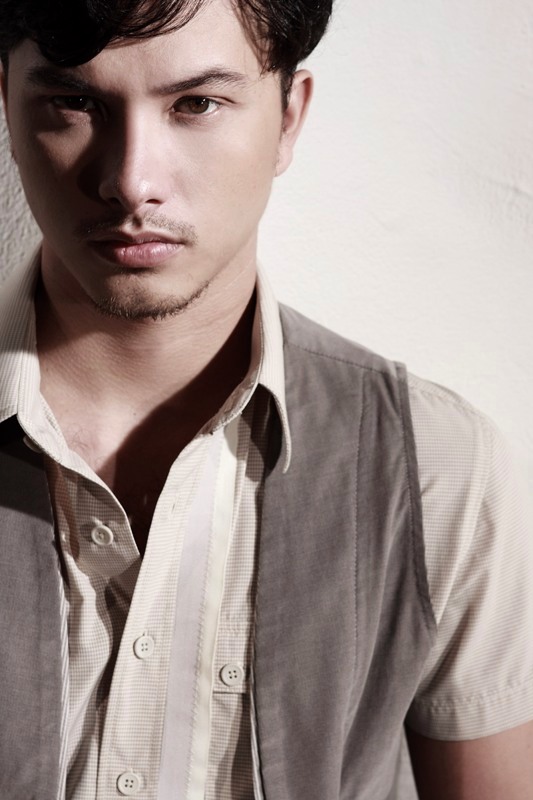 Nicholas Saputra Nicholas Saputra