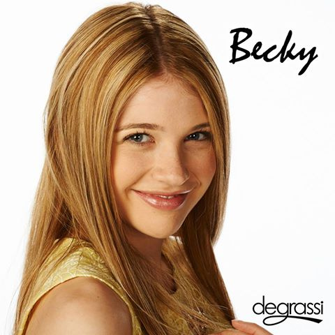 Becky Baker