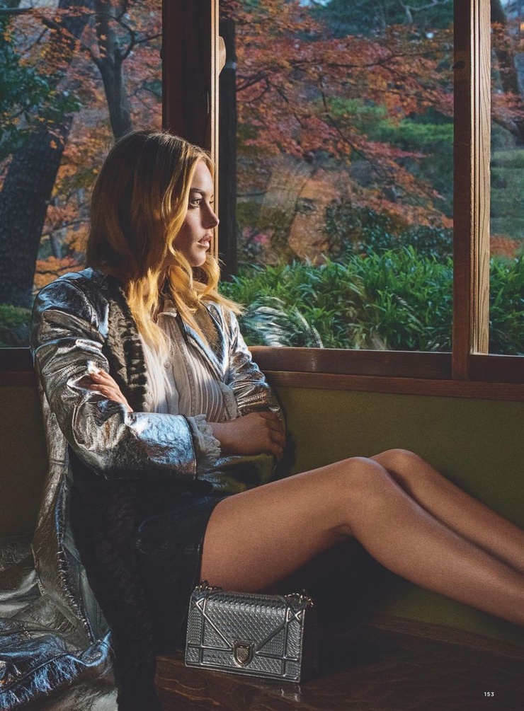 Camille Rowe Camille Rowe