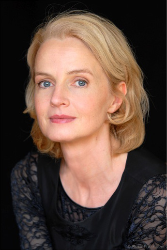 Emanuela von Frankenberg Emanuela von Frankenberg