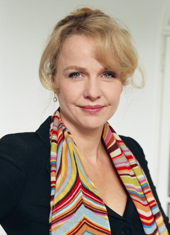 Claudia Messner Claudia Messner