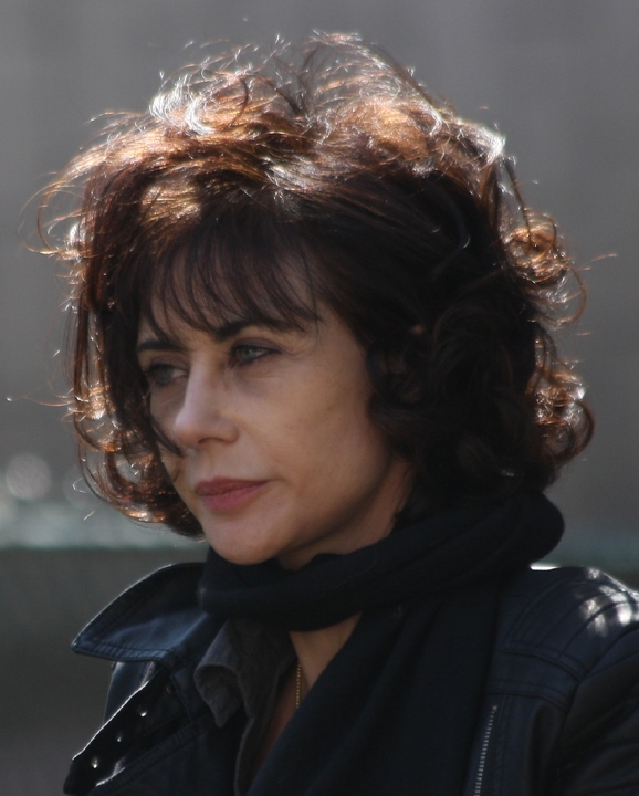 Véronique Delbourg
