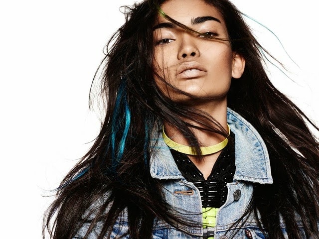 Kelly Gale