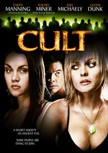 Cult                                  (2007)