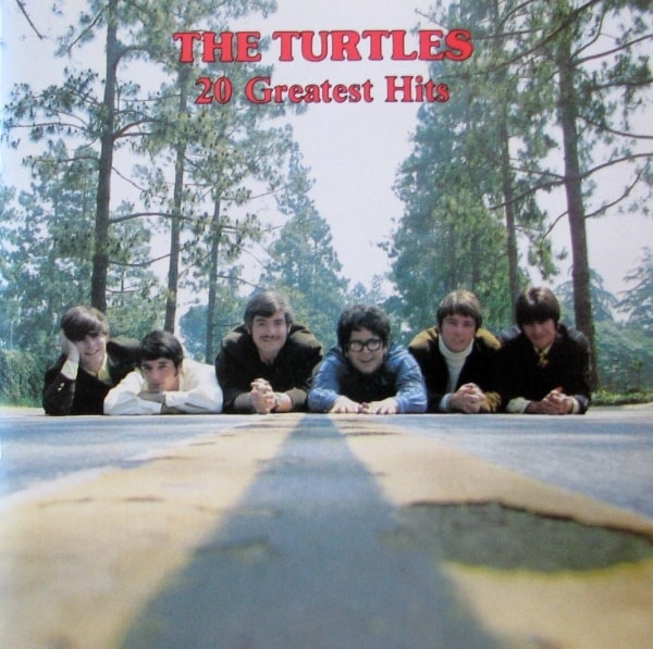 The Turtles: 20 Greatest Hits