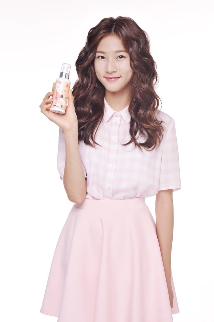 Sae-Ron Kim