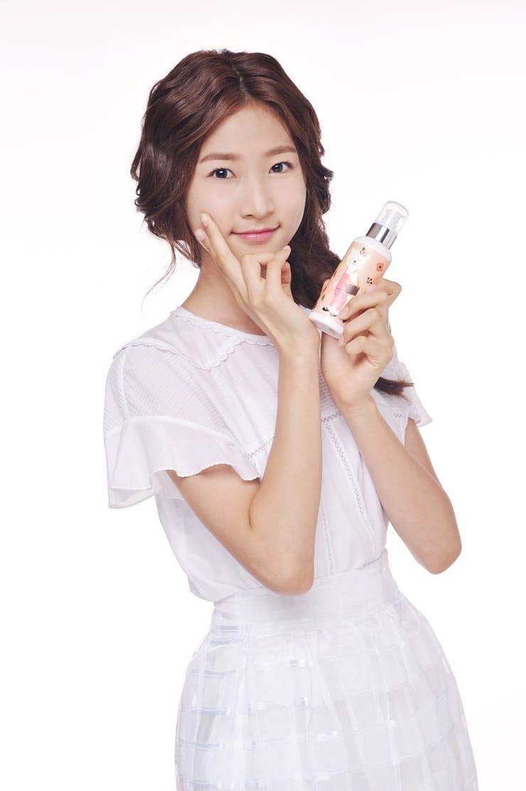 Sae-Ron Kim