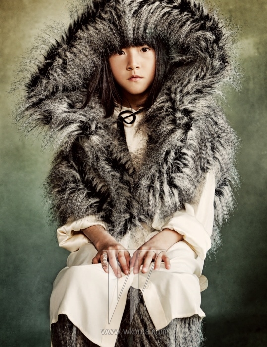Sae-Ron Kim