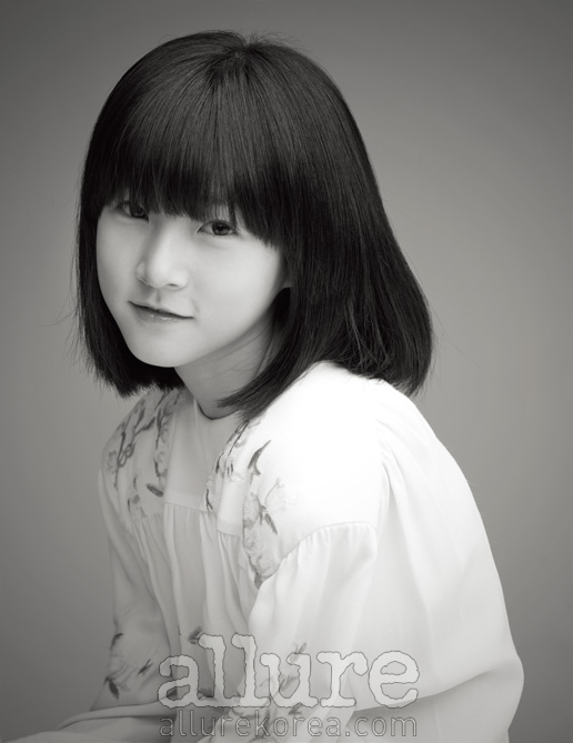 Sae-Ron Kim