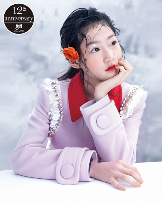 Sae-Ron Kim