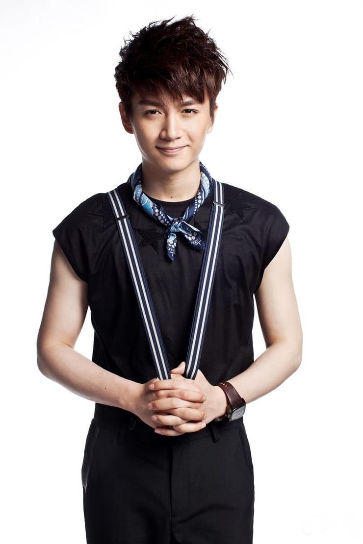 Xiao Chen