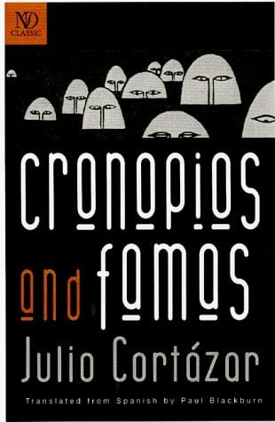 Historias de Cronopios y de Famas