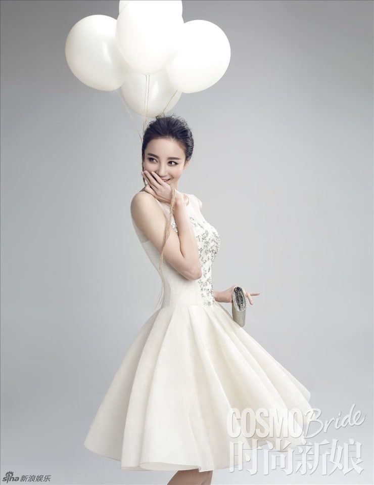 Yuxin Liu