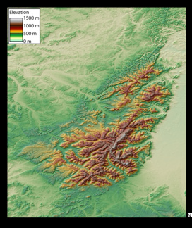 Vosges Vosges