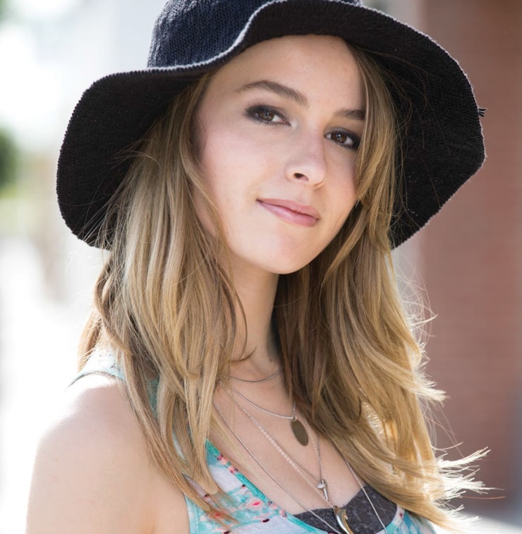 Bridgit Mendler