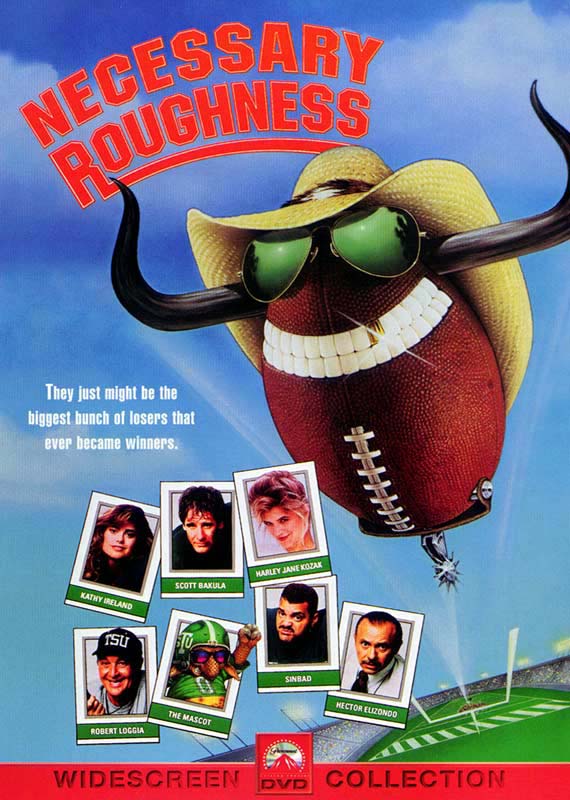 Necessary Roughness