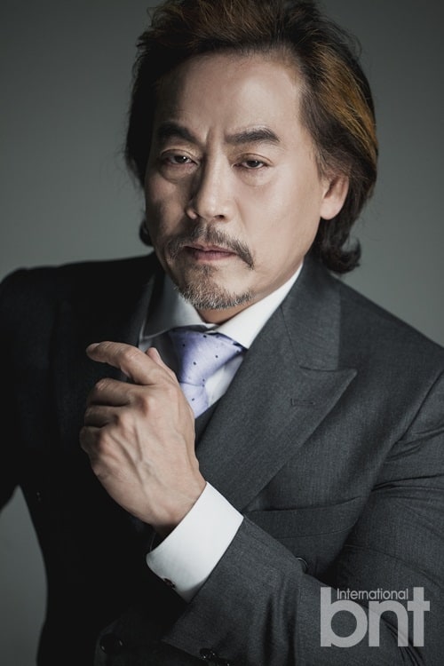 Byung-joon Lee