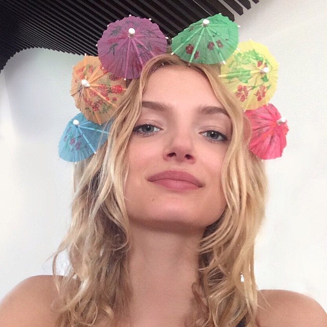 Lily Donaldson