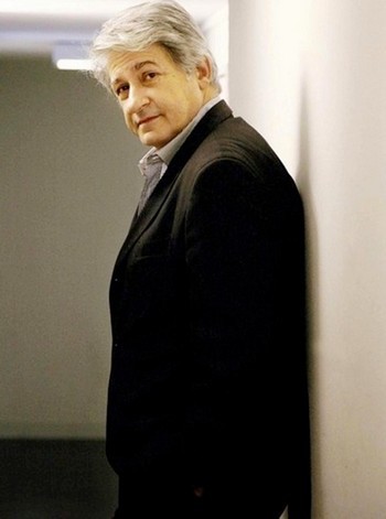 Didier Bezace