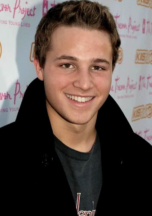 Shawn Pyfrom