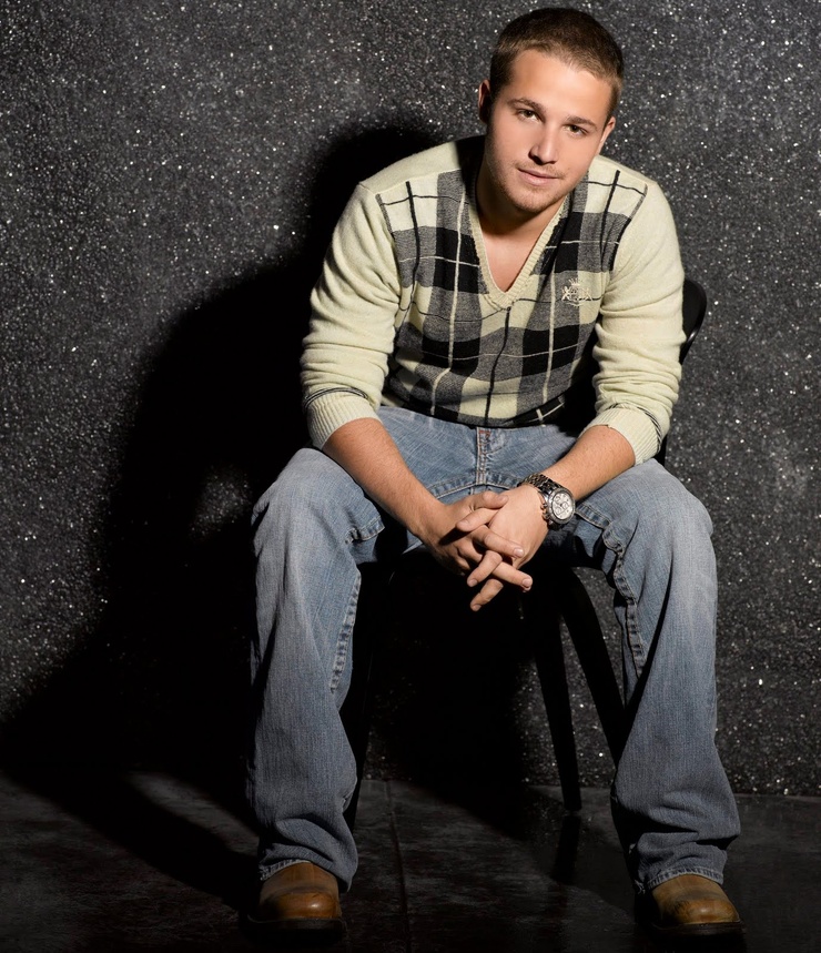 Shawn Pyfrom Shawn Pyfrom