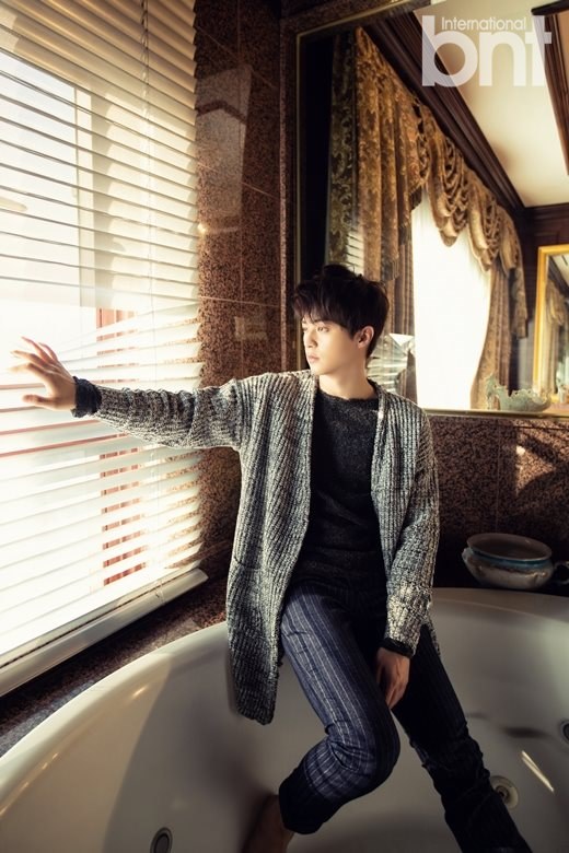 Kim Ji Hoon