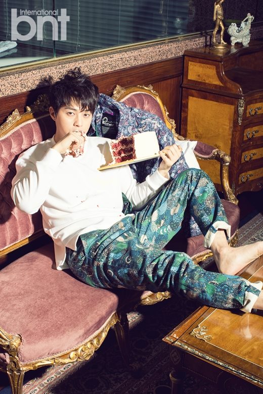 Kim Ji Hoon