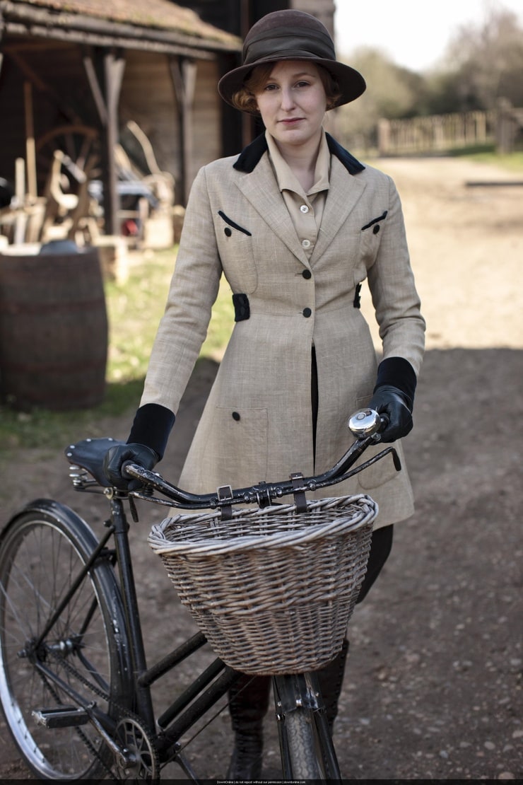 Laura Carmichael