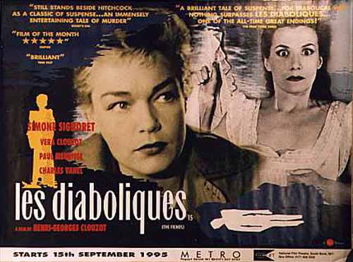 Diabolique Diabolique