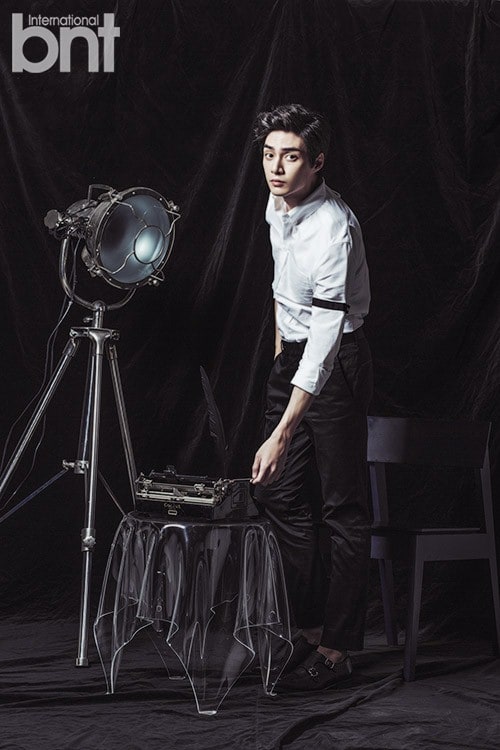 Joon Kim
