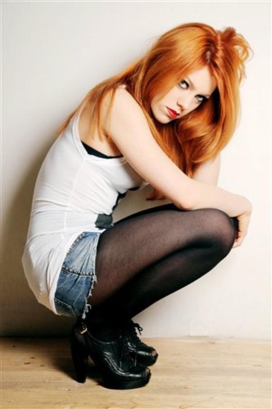 Anaïs Delva