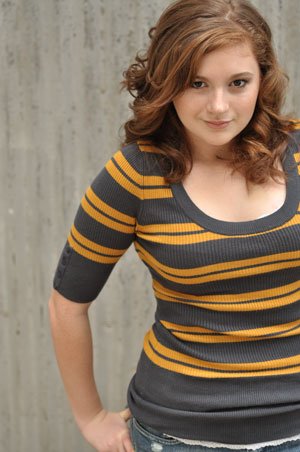 Melissa Nassauer