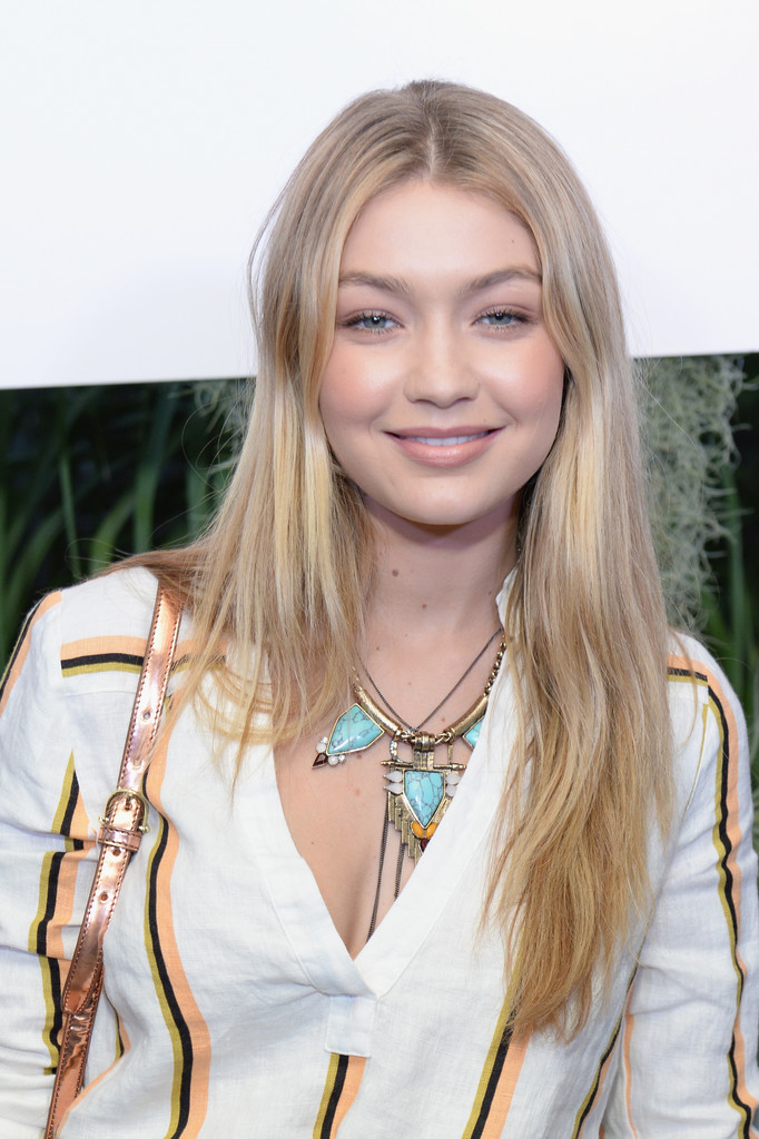 Gigi Hadid Gigi Hadid