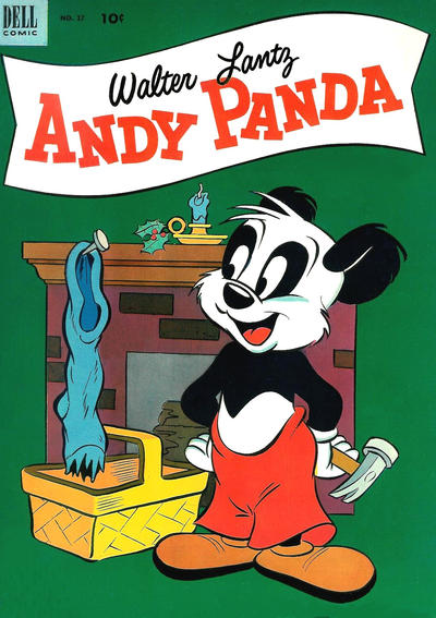 Andy Panda