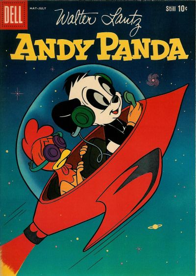 Andy Panda