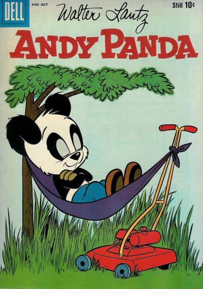 Andy Panda