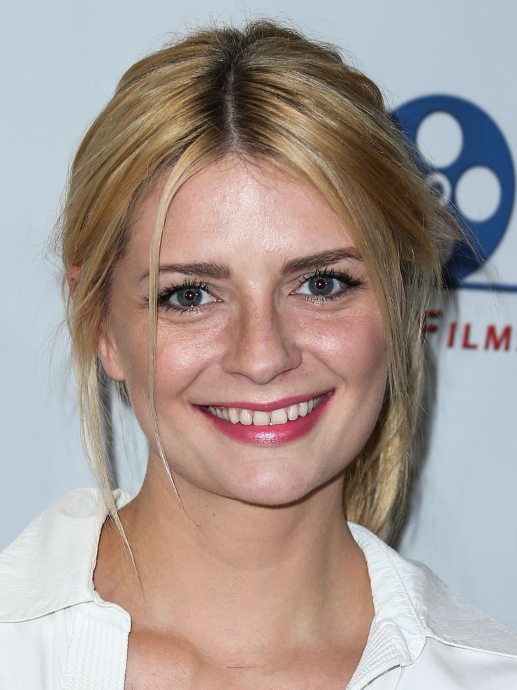 Mischa Barton Mischa Barton