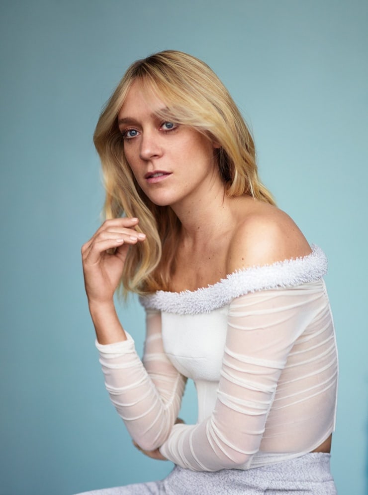 Chloë Sevigny