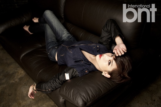 Lee Hae In