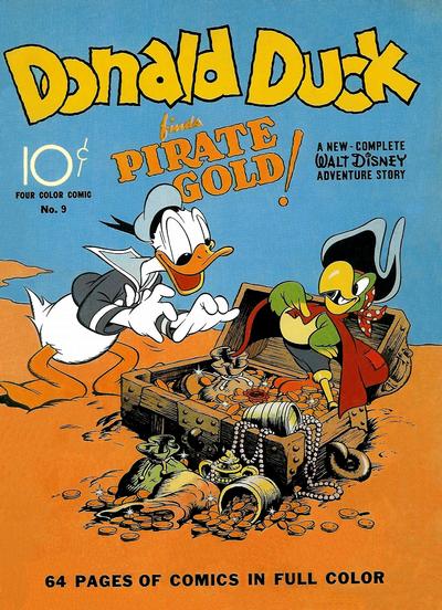Donald Duck Donald Duck