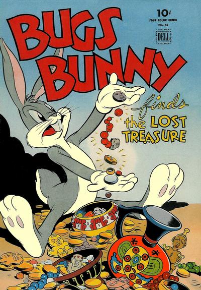 Bugs Bunny Bugs Bunny