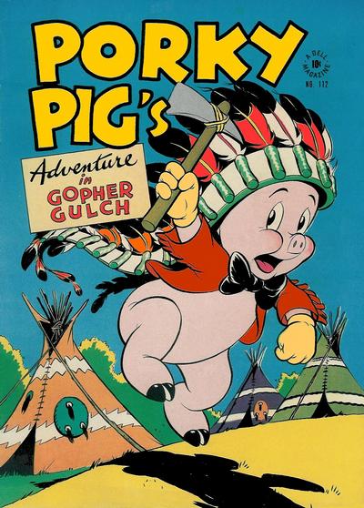 Porky Pig