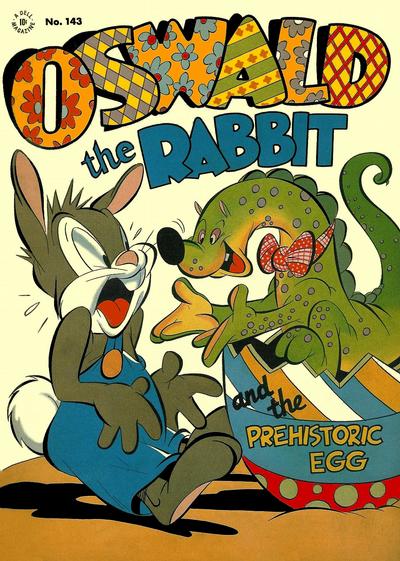 Oswald the Rabbit