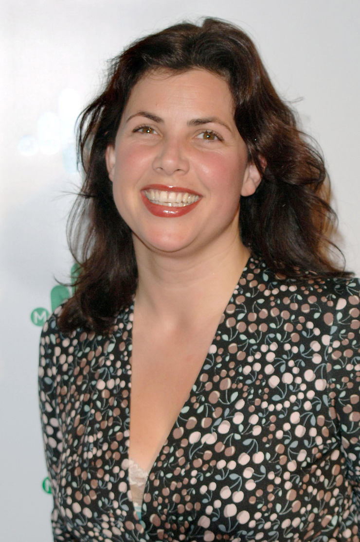 Kirstie Allsopp