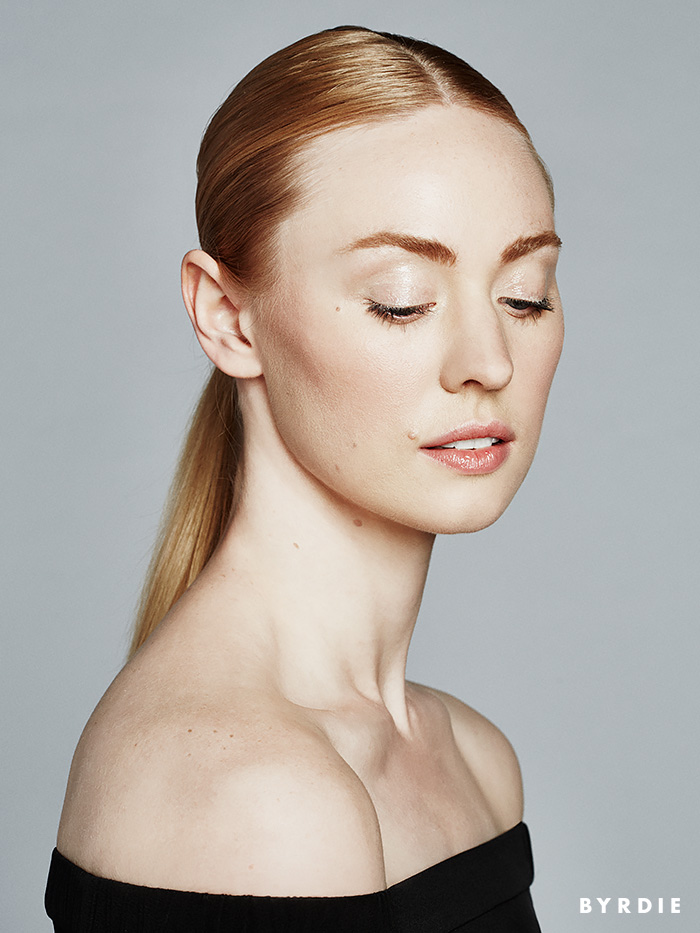 Deborah Ann Woll