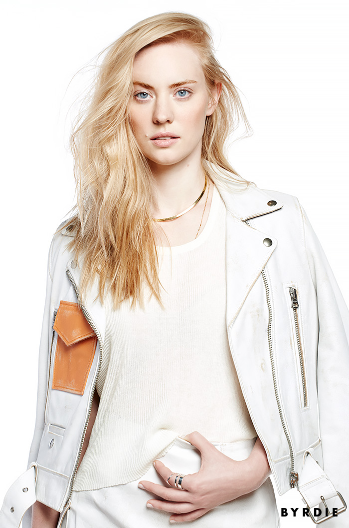Deborah Ann Woll