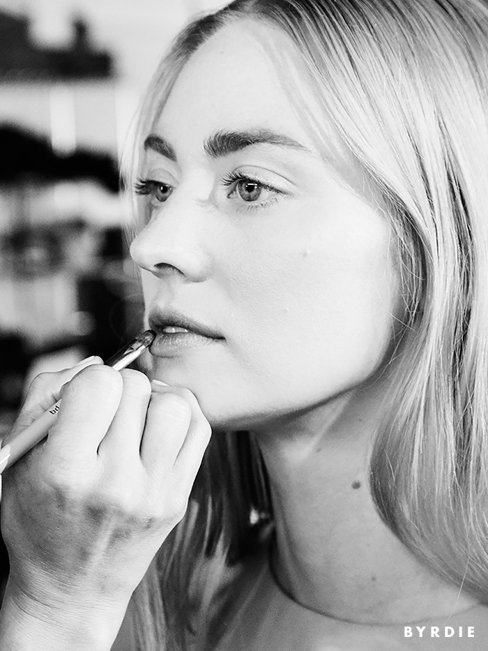 Deborah Ann Woll