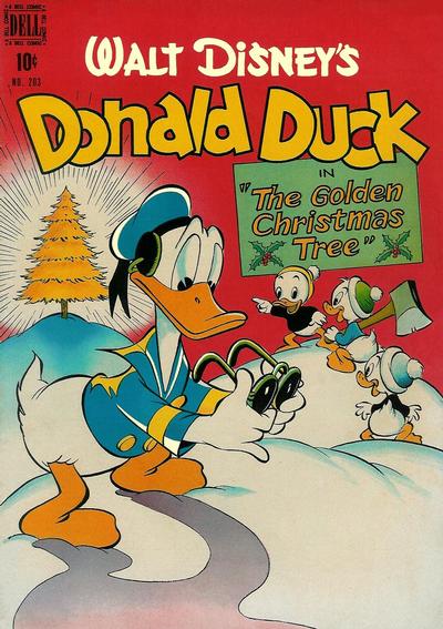Donald Duck Donald Duck