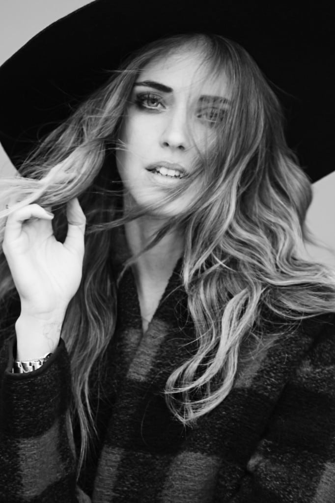 Chiara Ferragni