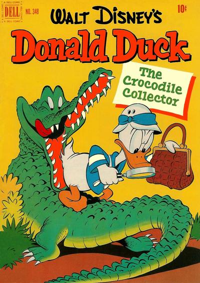 Donald Duck Donald Duck